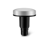 MISURA Cabezal calefactor para pistolas de masaje MB1Pro, MB3 y MB4