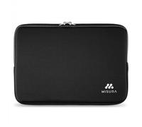 MISURA Funda protectora 16,5" - BLACK