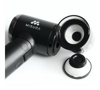 MISURA Juego de filtros para aspiradora sin cable MA01