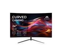 MISURA Monitor Gaming 24" - 200 Hz CURVO - MM24DFA