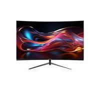 MISURA Monitor Gaming 24" - 200 Hz CURVO - MM24DFA