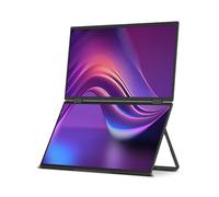 MISURA Monitor portátil Dual 15,6”