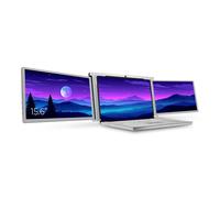 MISURA Monitores LCD portátiles de 15" one cable - 3M1500S1