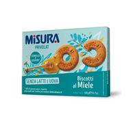 Misura Privolat Biscotti al Miele Italiano - 400 gr