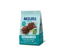 Misura Privolat Biscotti con Cacao e Riso Soffiato 290g