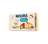 Misura Privolat Cornetti Classici 6 uds
