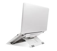 MISURA Soporte ergonómico para portátil ME07