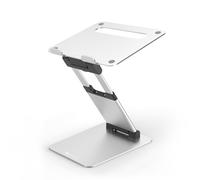 MISURA Soporte ergonómico para portátil ME11