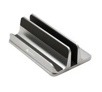 MISURA Soporte para portátil MH01-SILVER