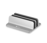 MISURA Soporte para portátil MH03-SILVER