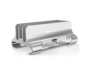 MISURA Soporte para portátil MH04-SILVER