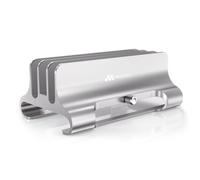 MISURA Soporte para portátil MH04-SILVER nuevo