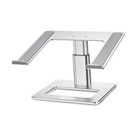 MISURA Soporte universal para portátil ME14-SILVER