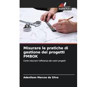 Misurare le pratiche di gestione dei progetti PMBOK