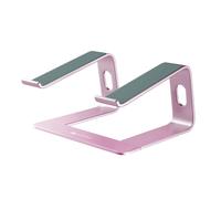 MISURASoporte ergonómico para portátil ME08-ROSE GOLD