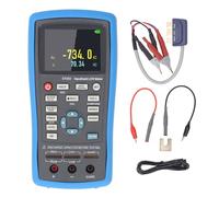 Misuratore portatile ET432 100KHZ Multimetro digitale ad alta precisione con display TFT da 2,8 pollici