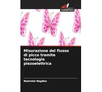 Misurazione del flusso di picco tramite tecnologia piezoelettrica