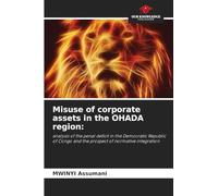 Misuse of corporate assets in the OHADA region