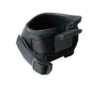 MISUVRSE 1 par de botas de goma para caballos de protección resistente para caballos de repuesto grueso para manejo de heridas antideslizante