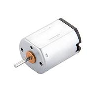 MISUVRSE 3V 15000 rpm pequeño motor vibratorio micro para reloj cepillo de dientes eléctrico control remoto coche cepillado