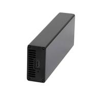 MISUVRSE 4 interfaces de red de 10 Gbps, chasis de tarjetas, solución optimizada para flujos de trabajo creativos