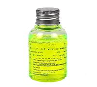 MISUVRSE Aceite fluorescente sin contaminación de 60 ml para aire acondicionado, prueba de fugas automática, tinte UV, detección de fugas universal, kit de tinte refrigerante
