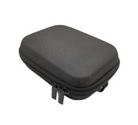 MISUVRSE Bolsa para cámara de EVA Travel Storage Collection, portátil, a prueba de golpes, cámara de bolsillo, impresora para smartphone, organizador de transporte, carcasa dura, Black