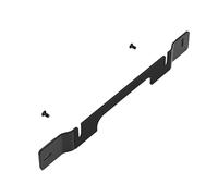 MISUVRSE Elegante soporte de pared compacto para ahorrar espacio, para barra de sonido, optimiza tu sonido