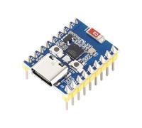 MISUVRSE Fuerza " Eficiente "ESP32c" "Pequeña placa de desarrollo 96 MHz RISC Velocidad " Chip 4 Memoria "Directiva " Thread Radio Integración Proyectos integrados Placa de desarrollo densa