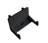 MISUVRSE Gancho de organización de escritorio eficiente para tablero de clavijas Skadis, materiales fuertes, busca todos los ajustes de ahorro de espacio en el escritorio