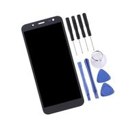 MISUVRSE LCD Touch Assembly for J6 / On6 / J600F / 600 / J600H Touch Display Digitizer Smartphone Display Digitizer