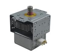 MISUVRSE Magnetron 2M226 - Horno microondas profesional de 1000 W, textura metálica, apto para aplicaciones de calefacción, componente