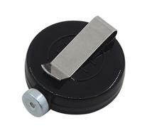MISUVRSE Novedad truco de magia accesorios de primer plano dispositivo de monedas desaparición práctico broma actuación escenario juguete de bolsillo para adultos kit niños trucos trucos adultos