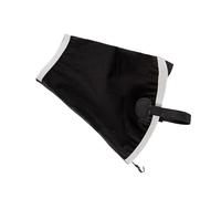 MISUVRSE Polainas de tobillo impermeables para senderismo, senderismo, sendero, bajo a prueba de arena, para piernas, correr, mochilero