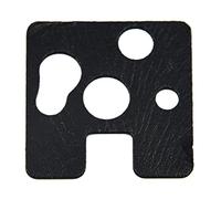 MISUVRSE Poron EVA IXPE - Teclado mecánico para teclado