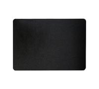MISUVRSE Tapete para silla de oficina para suelos de madera dura, tapetes resistentes para juegos de computadora, tapete protector de suelo para el hogar