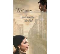 Mit allem... und so wie du bist: Cozy Workplace Romance im weihnachtlichen Hamburg