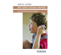 Mit allen Sinnen lernen: Sinneswahrnehmung fördern [Alemania] [DVD]