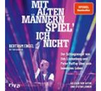 Mit Alten Männern Spiel Ich Nicht (audiolibro)