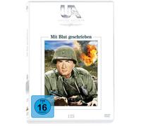 Mit Blut geschrieben [Alemania] [DVD]