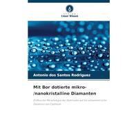 Mit Bor dotierte mikro-/nanokristalline Diamanten: Einfluss der Morphologie der Elektroden auf die voltammetrische Detektion von Cadmium