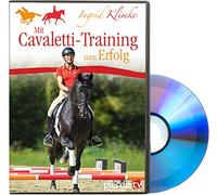 Mit Cavaletti-Training zum Erfolg [Alemania] [DVD]