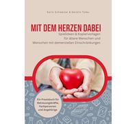 MIT DEM HERZEN DABEI: Spielvorlagen 6 kopiervorlagen für ältere Menschen