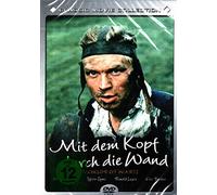 Mit dem Kopf durch die Wand [Alemania] [DVD]