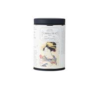 【Mit dem Omotenashi Award ausgezeichnetes Produkt】Japanischer Sencha Grüntee "Midori" - 100% Japanischer Grüntee von CHILL TEA Tokyo - SELTENER GESCHMACK (Recarga de 100 g)