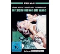Mit dem Rücken zur Wand [Alemania] [DVD]