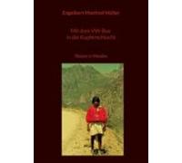 Mit Dem Vw-bus In Die Kupferschlucht (ebook)