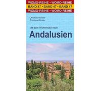 Mit dem Wohnmobil nach Andalusien: 47