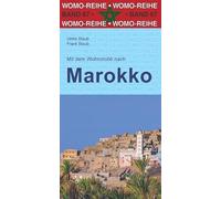 Mit dem Wohnmobil nach Marokko: 67