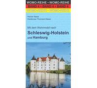 Mit dem Wohnmobil nach Schleswig-Holstein und Hamburg: 4